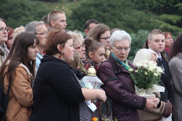 XII. Konkursu Recytatorski JPII
