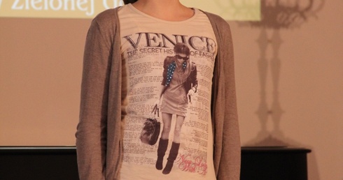 XII. Konkursu Recytatorski JPII