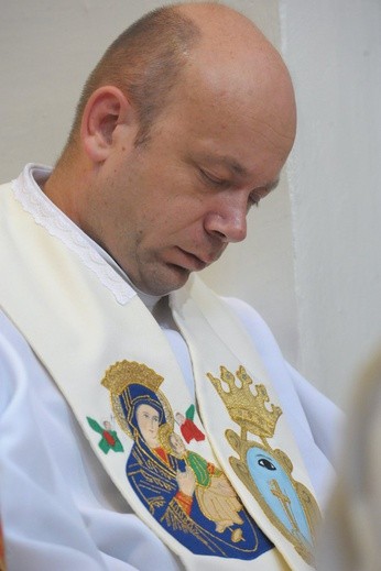 Bardo - urodziny kardynała