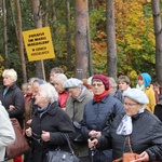 IX Pielgrzykma Kół Żywego Różańca diecezji łowickiej