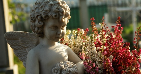 15 października: Dzień Dziecka Utraconego