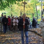 Śladami papieża Polaka