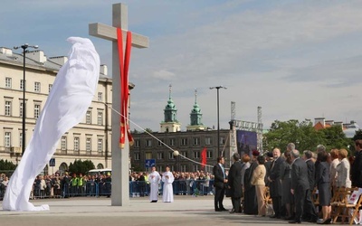 Potrzebujemy nowego Konkordatu?