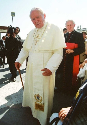 XIII Dzień Papieski stał się wyzwaniem