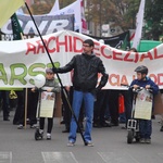 Marsz dla Życia i Rodziny w Gdańsku 