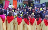 Marsz dla Życia i Rodziny w Gdańsku 
