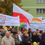 Marsz dla Życia i Rodziny w Gdańsku 