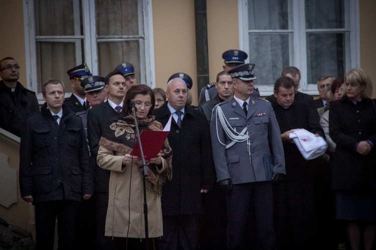 60. rocznica uwięzienia Prymasa Tysiąclecia