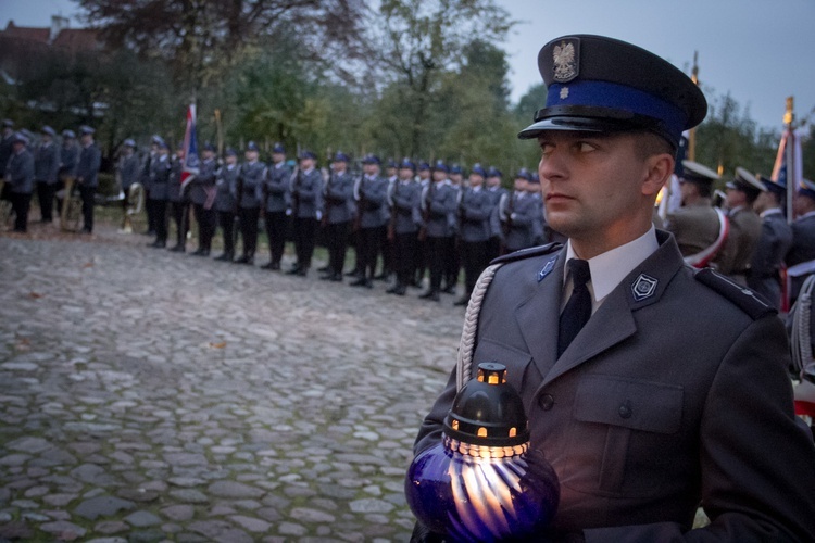 60. rocznica uwięzienia Prymasa Tysiąclecia