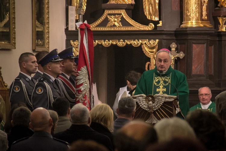 60. rocznica uwięzienia Prymasa Tysiąclecia