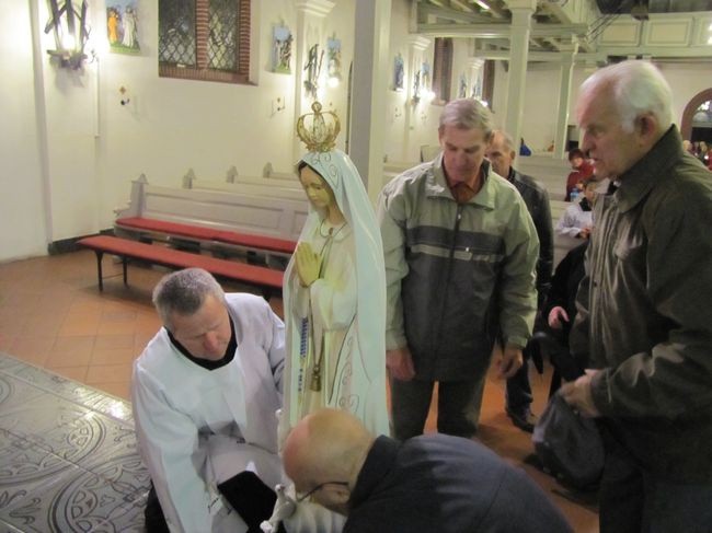 Dzień Papieski w Jastrowiu