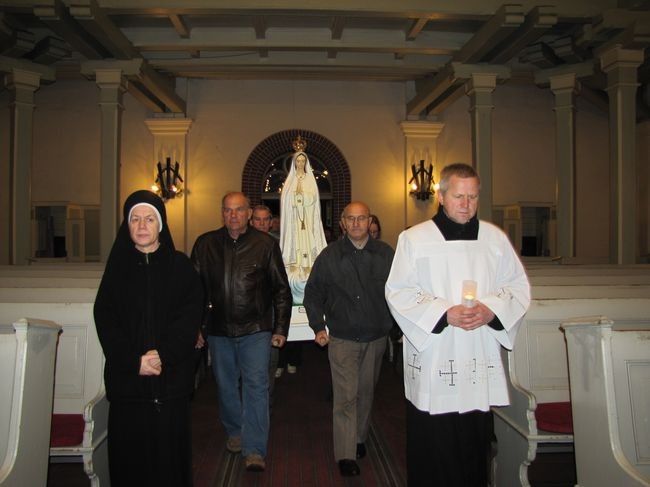 Dzień Papieski w Jastrowiu