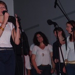 Festiwal "7 x Gospel" - "Free Your Voice"