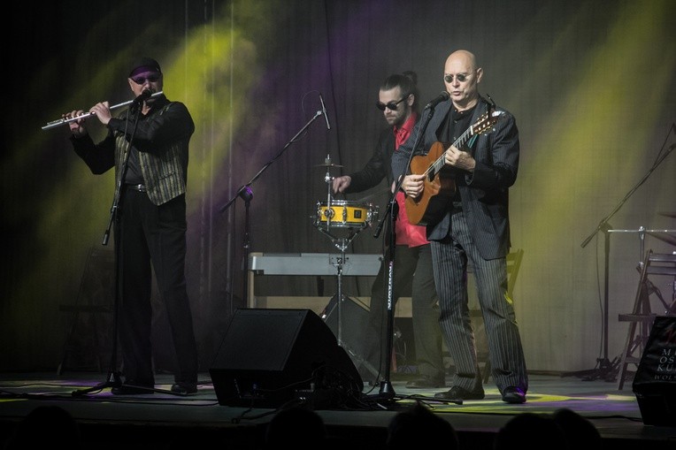 XIII Dzień Papieski w Olsztynie