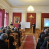 Kilkuset księży uczestniczyło w pierwszym spotkaniu formacyjnym ekip ewangelizacyjnych w Wyższym Seminarium Duchownym w Płocku