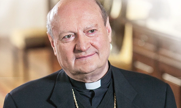 Kard. Gianfranco Ravasi 