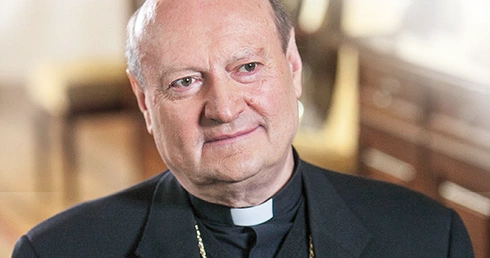 Kard. Gianfranco Ravasi 