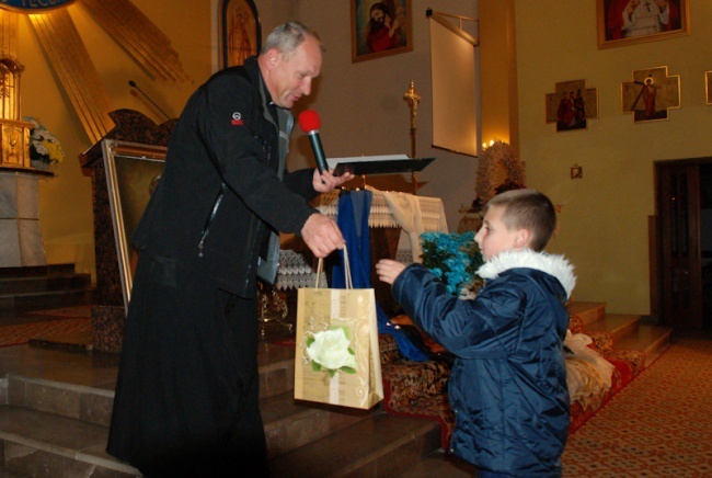 Dzień Papieski w diecezji radomskiej