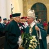  Ks. prof. Wincenty Myszor jest  19. laureatem nagrody, którą w 1994 r. ufundował abp Damian Zimoń