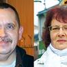 Nasi czytelnicy (od lewej): Zofia Cuper, Marek Sujka, Joanna Soczek i Krzysztof Lichota podzielili się z nami, jak ważna w ich życiu jest modlitwa różańcowa