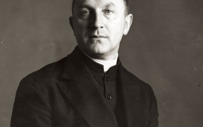 Ks. Zygmunt Kaczyński