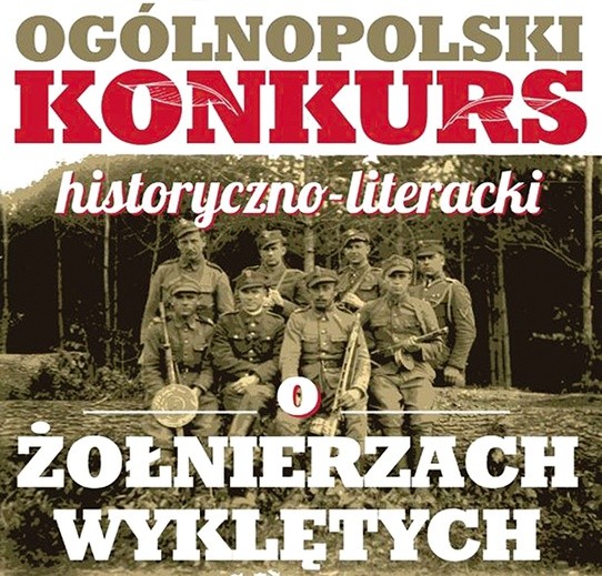 Przez całe powojenne dekady  nie wolno było mówić o bohaterach drugiej konspiracji