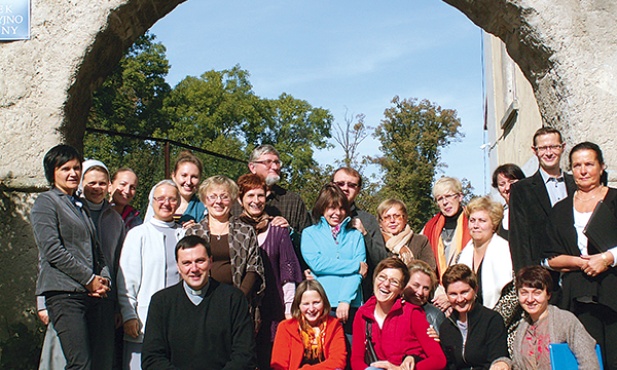 Grupa ma w planach zajęcie się od przyszłego roku prowadzeniem warsztatów dla rodziców i wychowawców