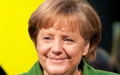 Merkel w koalicji z Zielonymi?
