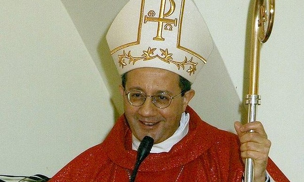 Stary nowy sekretariat synodu