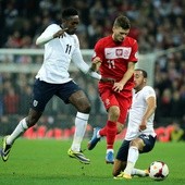 Wembley wciąż zaczarowane