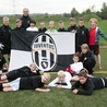 Każdy chciałby zagrać w Turynie, w pierwszej drużynie Juventusu
