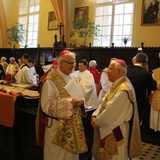 Dziewięćdziesiąte urodziny kard. Henryka Gulbinowicza cz. 1