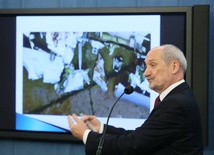 Eksperci zespołu smoleńskiego: Dowody świadczą o wybuchu