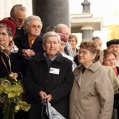 W hołdzie gdynianom wysiedlonym