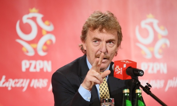 Boniek: Nowy trener w ciągu 2 tygodni