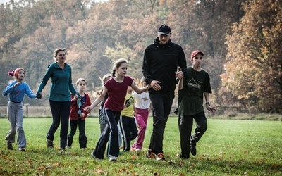 Sport w zasięgu ręki