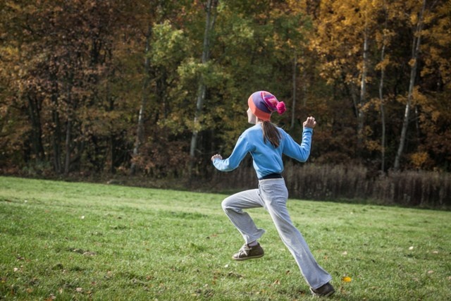 Sport w zasięgu ręki