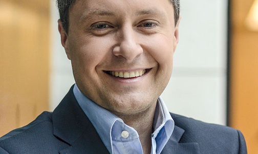 Mam specjalny czas dla Boga