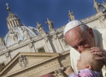 Papież: W ideologiach nie ma Jezusa