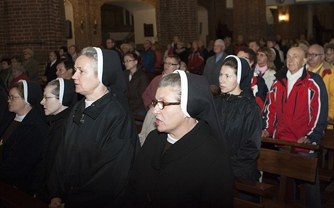 Rocznica śmierci kard. Ignacego Jeża