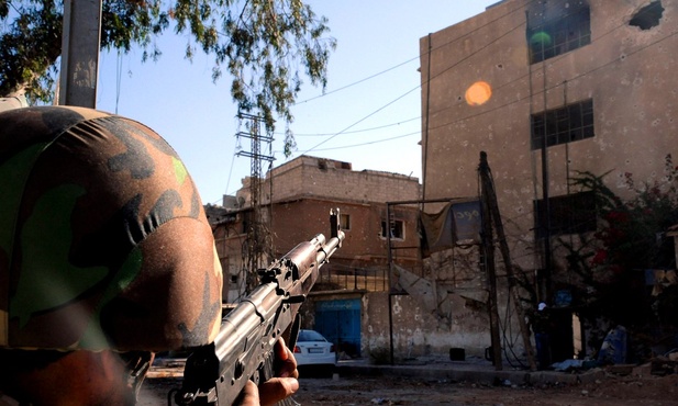 Syria