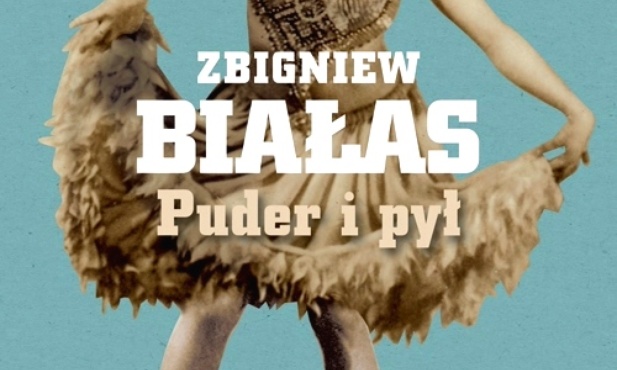 Puder i pył