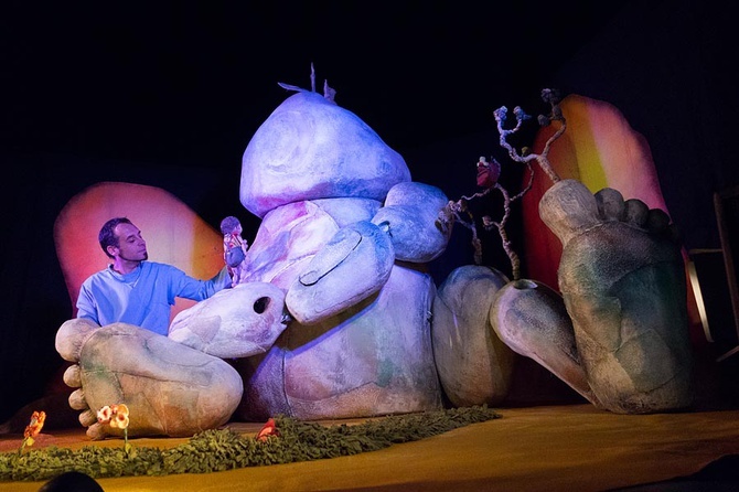 Katowice – Dzieciom