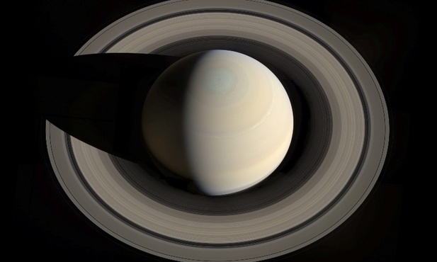 Saturn