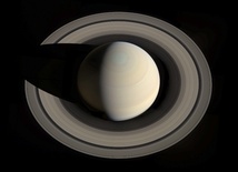 Saturn