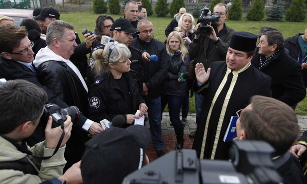 Awanturniczy obrońcy zwierząt pod sąd