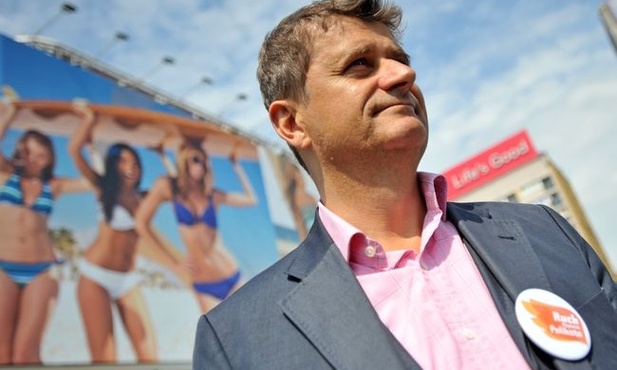Palikot zrobił plagiat?