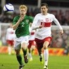 Polska zagra z Irlandią
