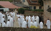 Taizé - wspólnota pojednania