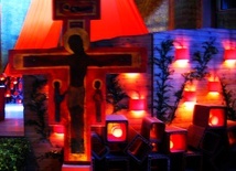 Taizé - wspólnota pojednania